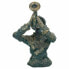 Decorative Figure Alexandra House Living Magnesium Music 52 x 74 x 56 cm