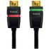 Фото #2 товара PureLink 1.5m, 2xHDMI, 1.5 m, HDMI Type A (Standard), HDMI Type A (Standard), 3840 x 2160 pixels, 3D, Black