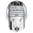 FREEGUN BY SHOT XP4 Danger off-road helmet