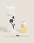 (180 ml) white petals reed diffusers