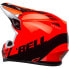 Фото #3 товара BELL MOTO MX-9 MIPS off-road helmet