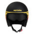 Фото #3 товара SPADA Ace Ranger open face helmet
