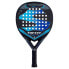 SOFTEE Potenza Rainbow padel racket