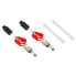 JAGWIRE Brake Bleeding Kit Spare Part For Olio Dot