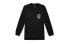 Vans VN0A4MSFBLK T Shirt