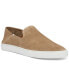 Men's Rey Suede Slip-On Sneaker