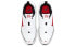 Nike Air Max AP 包裹性透气 低帮 跑步鞋 男款 白红 / Кроссовки Nike Air Max AP CU4826-101