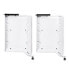 Фото #3 товара Fractal Design HDD Drive Tray Kit - Type A - White - Universal - HDD mounting bracket - White - 3.5" - 1 pc(s) - 37 mm