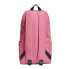 Фото #4 товара Рюкзак Adidas Linear Classic розовый 20 л