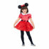 Фото #2 товара Маскарадные костюмы для детей My Other Me Красный Мышка (2 Предметы)
