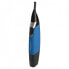 Clatronic ProfiCare Body hair trimmer PC-BHT 3074 blue/black - Black - Blue - Rectangle - Battery - AA - Fixed
