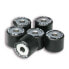 MALOSSI 6611095.M0 Variator Rollers 6 units