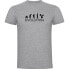 ფოტო #1 პროდუქტის KRUSKIS Evolution Train short sleeve T-shirt