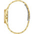 Фото #2 товара Guess Damen Armbanduhr 34 mm Armband Edelstahl GW0475L1