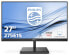 Philips Monitor E-line Eline 275E1S 27" 00 - Flat Screen - 68.6 cm