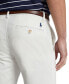 Men's Slim-Fit Stretch Chino Pants