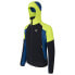 Фото #3 товара MONTURA Wind Revolution hoodie fleece