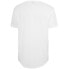 ფოტო #7 პროდუქტის URBAN CLASSICS T-Shirt Shaped Long