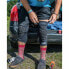 Фото #5 товара ENNUI Shock Sleeve Pro Knee Gasket Knee brace