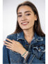 Beaded bracelet Gianna Blue Bracelet MCB23006G