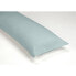Pillowcase Alexandra House Living QUTUN Light Blue 45 x 90 cm (2 Units)