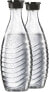 Фото #2 товара Sodastream Crystal Soda Maker DuoPack Glass (1047200490)
