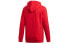 Adidas Originals Trefoil Hoodie DX3614 Sweatshirt