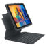 Фото #1 товара ZAGG Keyboard Pro Keys iPad 10.2´´ keyboard cover