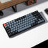 Фото #2 товара Keychron K2 Pro Gaming Tastatur - Keychron K Pro Brown