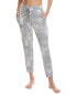 Фото #1 товара Donna Karan Sleepwear Lounge Jogger Pant Women's