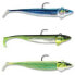 Фото #2 товара STORM 360° GT Coastal Biscay Deep Soft Lure 160 mm