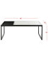 Фото #3 товара Zuri Coffee Table