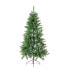 Christmas Tree Green PVC Metal Polyethylene 150 cm