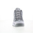 Фото #2 товара Fila Stackhouse Spaghetti 1BM02443-063 Mens Gray Lifestyle Sneakers Shoes 14