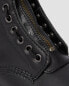 Фото #6 товара Женские ботинки Dr Martens 1460 PASCAL FRONT ZIP BLACK NAPPA (Черный)