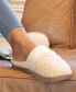 Women's Clean Water Clog