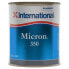 INTERNATIONAL Micron 350 5L antifouling