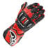 ფოტო #2 პროდუქტის BERIK G-195106-BK leather gloves