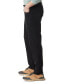 Men's Hybrid Trencher Straight-Fit 4-Way Stretch Micro-Ripstop Tech Pants
