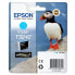 Фото #1 товара Картридж с оригинальными чернилами Epson C13T32424010 Чёрный Циановый