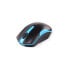 Беспроводная мышь A4 Tech G3-200N Черный/Синий 1000 dpi