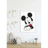 Wandbild Mickey Mouse Funny