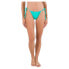 HURLEY Solid Rvsb Cheeky Side Tie Bikini Bottom