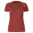 MONTURA Alsea short sleeve T-shirt