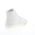 Фото #15 товара Diesel S-Mydori MC Y02540-PR030-T1003 Mens White Lifestyle Sneakers Shoes