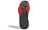 Фото #6 товара Кроссовки беговые Adidas X9000l4 ударопоглощающие, антискользящие, износостойкие, низкие, унисекс, бело-черно-красные