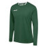 ფოტო #3 პროდუქტის HUMMEL Authentic Poly long sleeve T-shirt