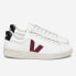 Кроссовки Veja Urcauc0703148 White / Marsala / Black, 43 - фото #4