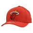 Mitchell & Ness Miami Heat Snapback