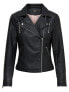 Фото #1 товара Women´s Jacket Leather Look Jack et Black